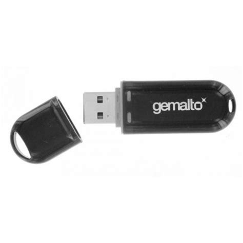 gemalto smart card reader|Gemalto token driver for windows 10.